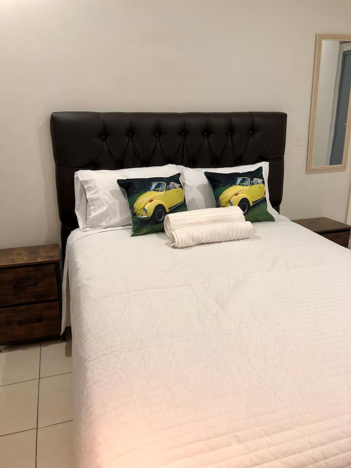 საძინებელი 3