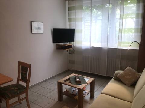 Top Airbnb: Rosenberg in Cochem Zell