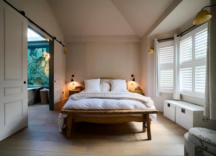 غرفة النوم 1