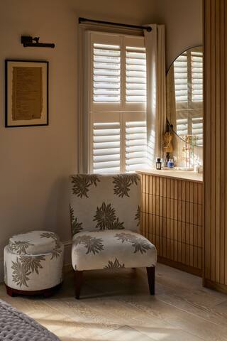 The Battersea Townhouse