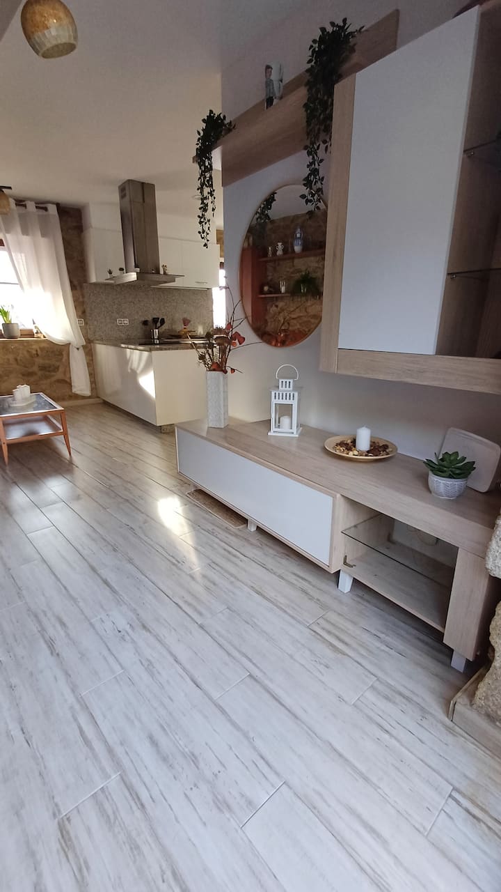 Casa Con Excelente Ubicación. - Vila Praia de Âncora