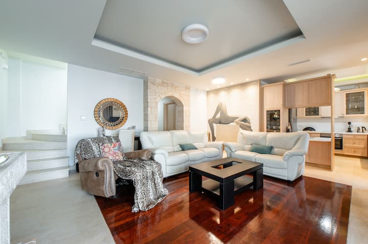 ห้องนั่งเล่น