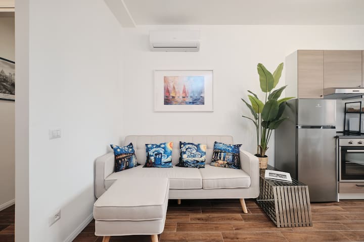 Gestione Affitti Brevi Protetti managed Airbnb listing 3