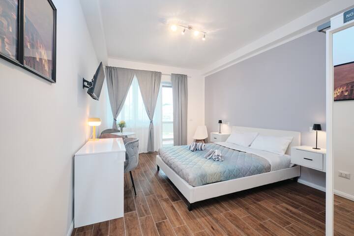 Gestione Affitti Brevi Protetti managed Airbnb listing 2