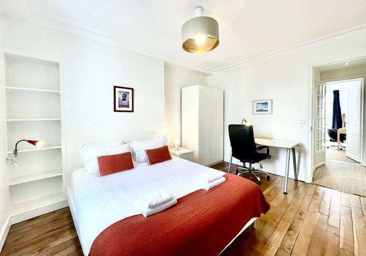 غرفة النوم 2