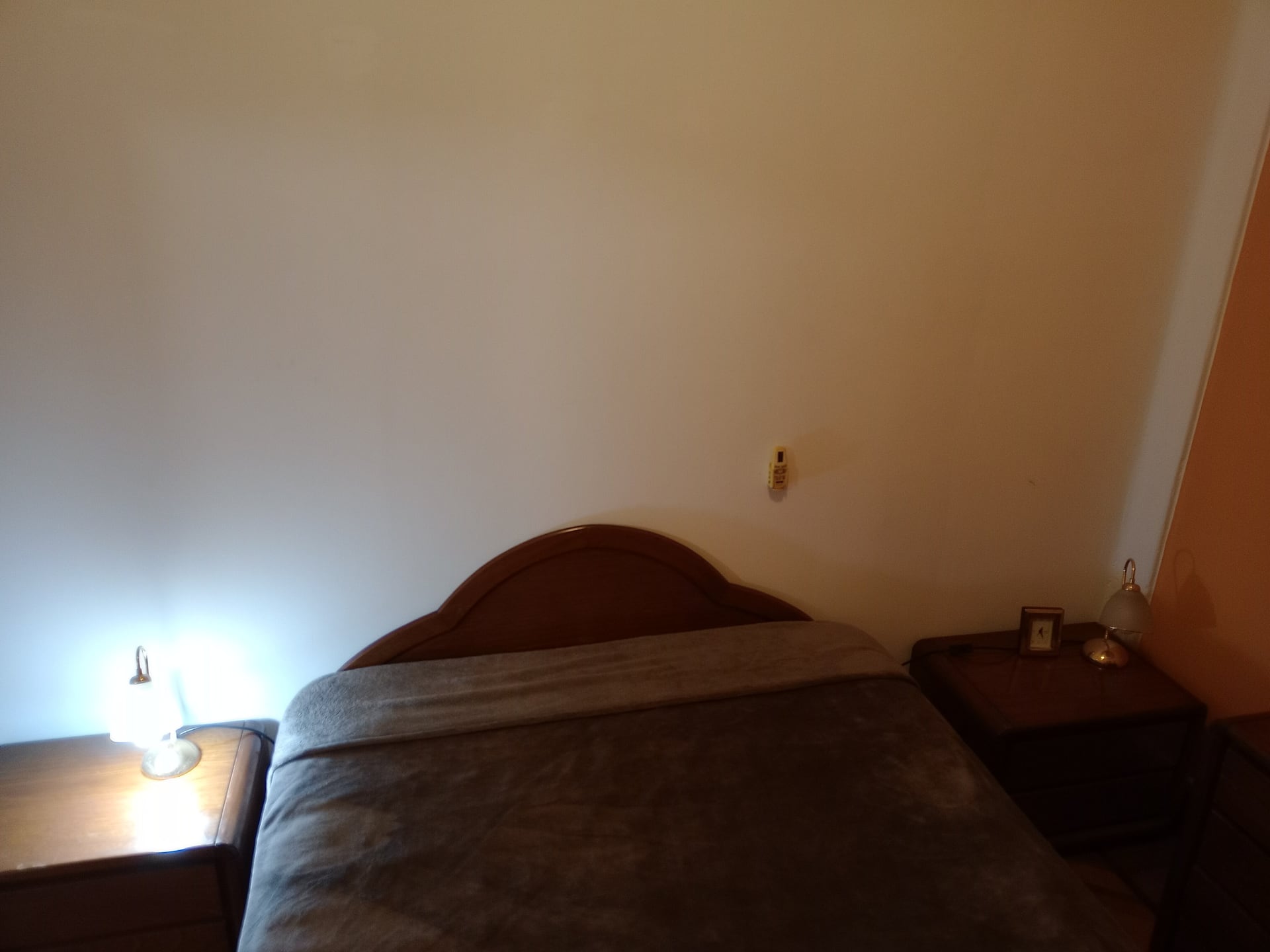Apartamento de 1 quarto em Monserrat