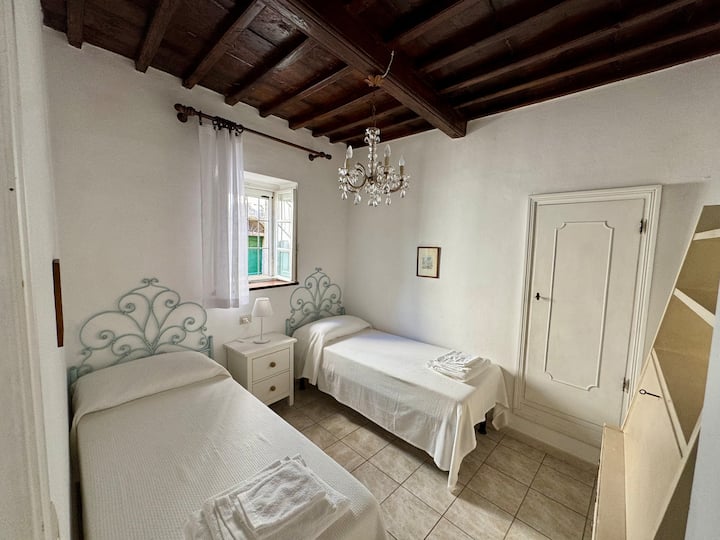 Camera da letto 2