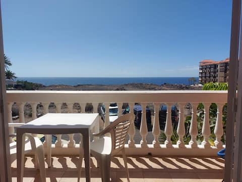 Cozy Studio "Marysol"