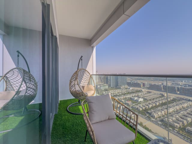 La Capitale Luxury Stay Homes managed Airbnb listing 1