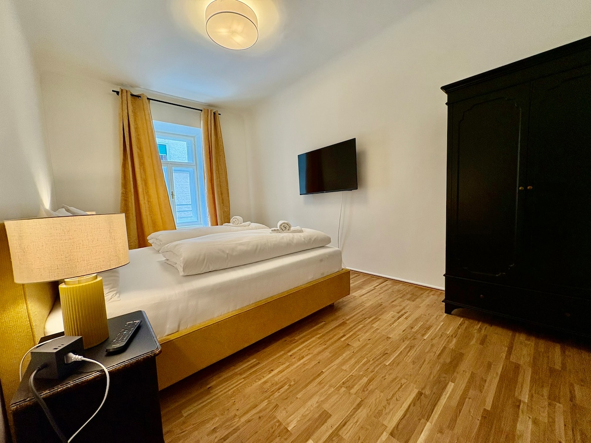 غرفة النوم 1