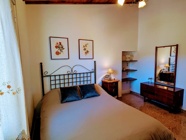 Habitación 4