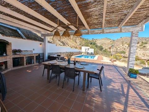 Cortijo Rural Claudia