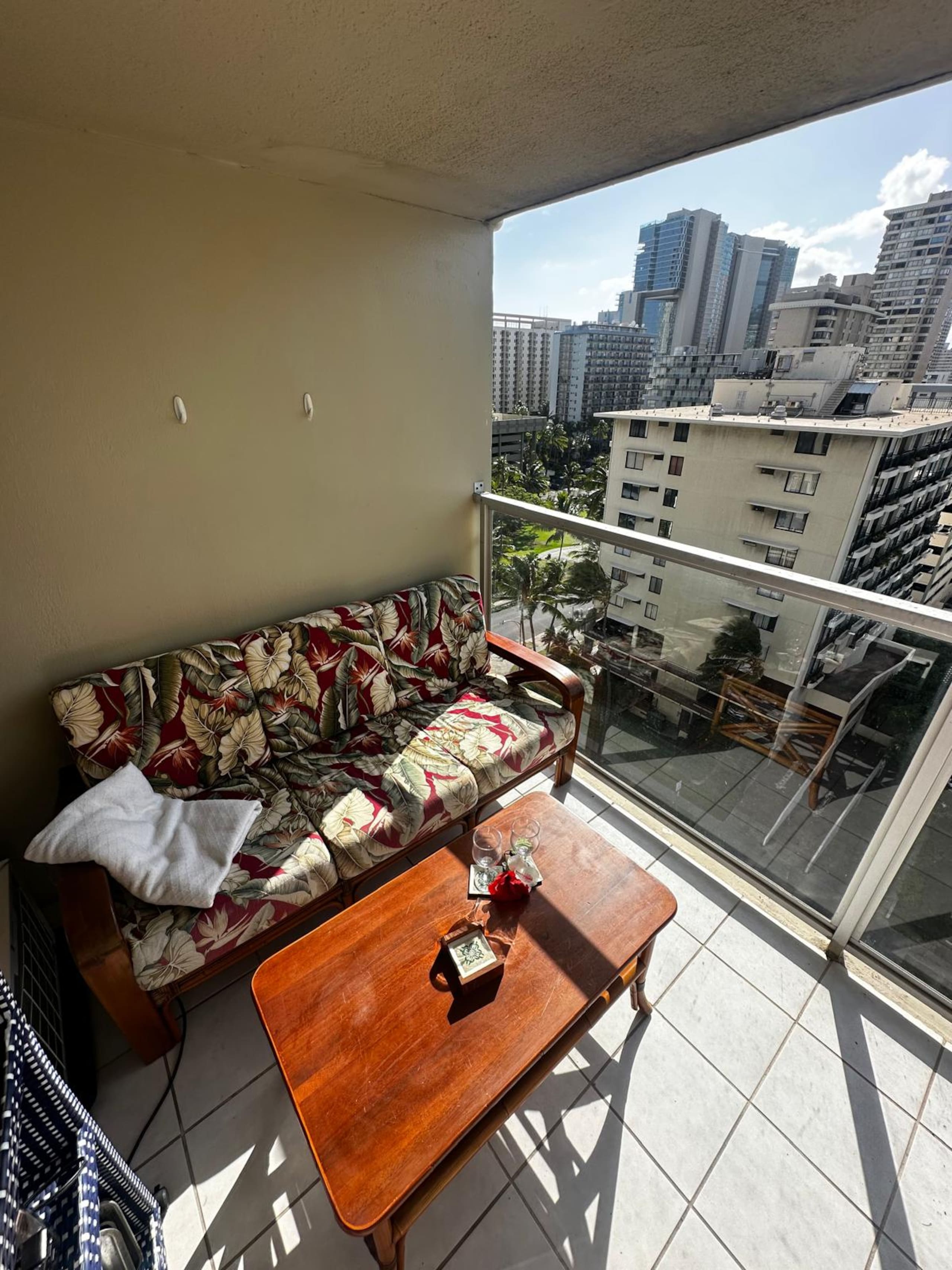Studio for 4 people w/ Pool Jacuzzi Sauna BBQ - Image 25