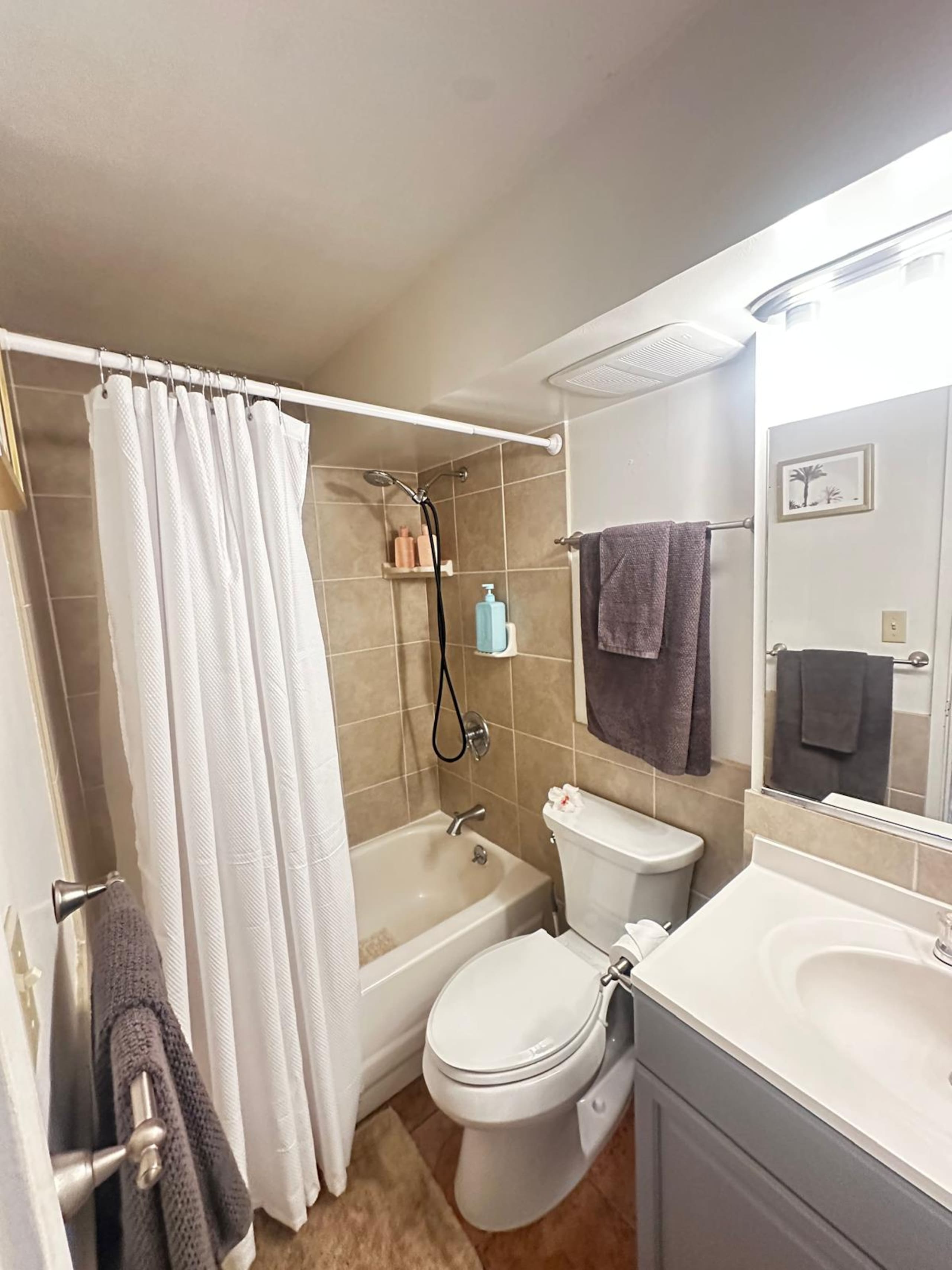 Studio for 4 people w/ Pool Jacuzzi Sauna BBQ - Image 23