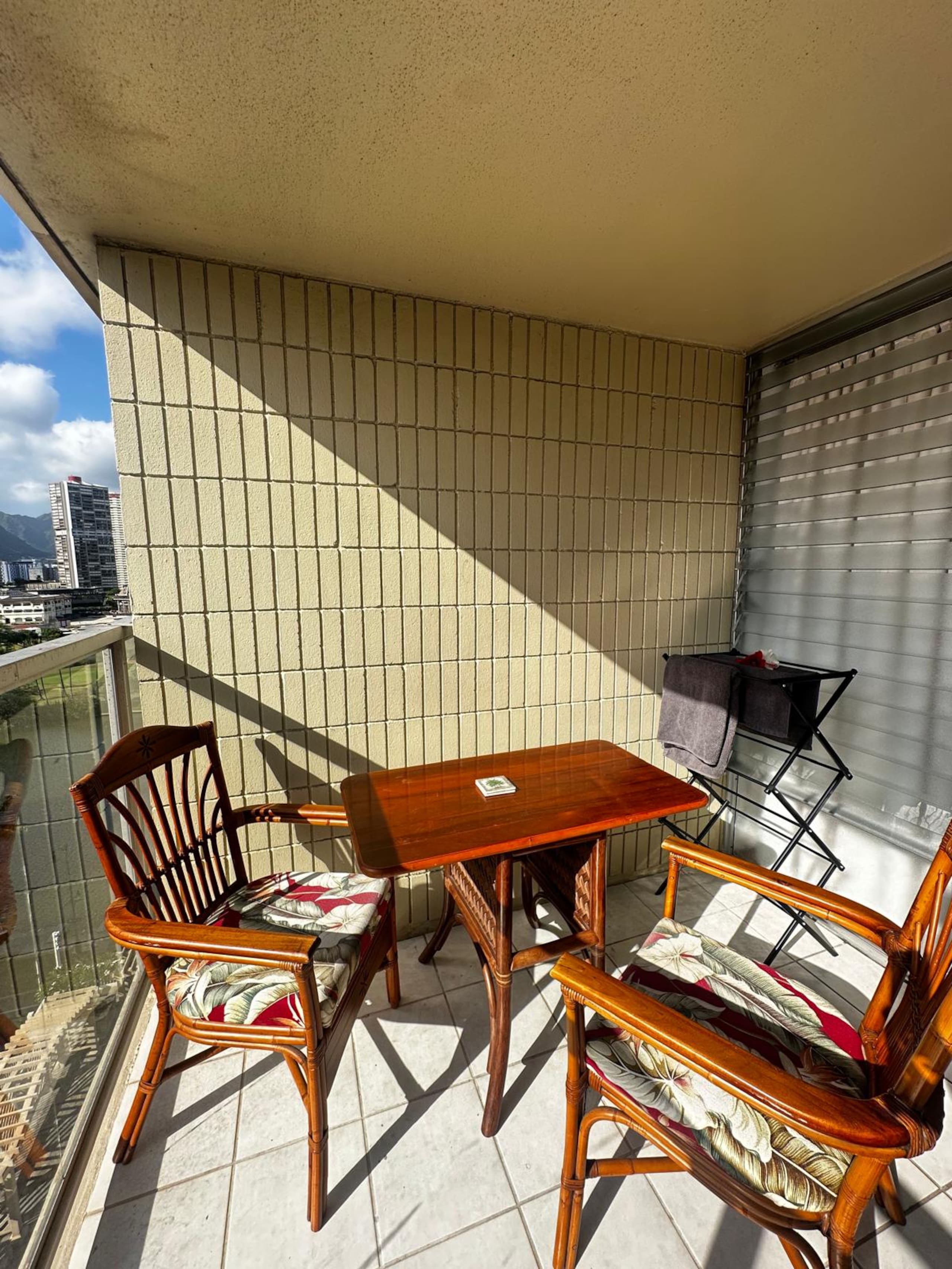 Studio for 4 people w/ Pool Jacuzzi Sauna BBQ - Image 27