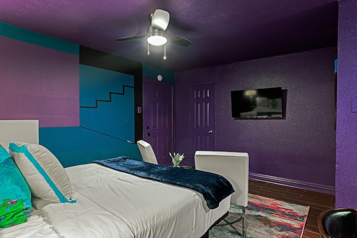 მისაღები სივრცე