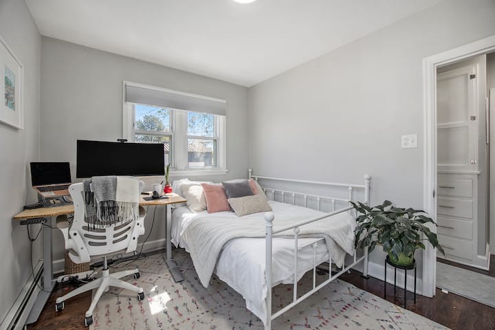 Спална соба 2