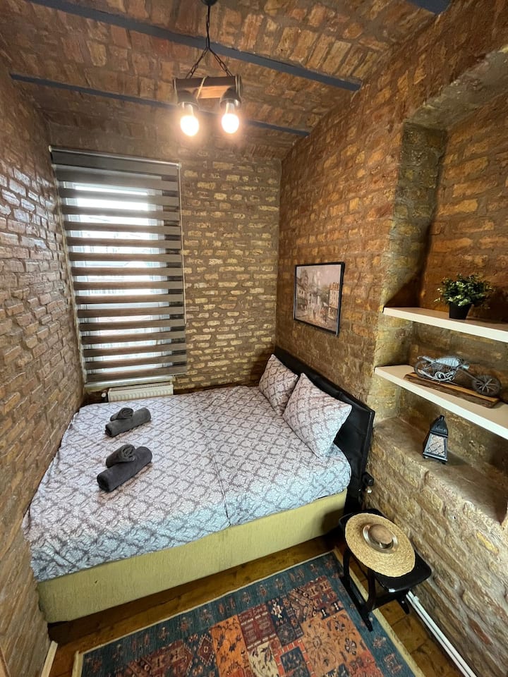 Chambre 1