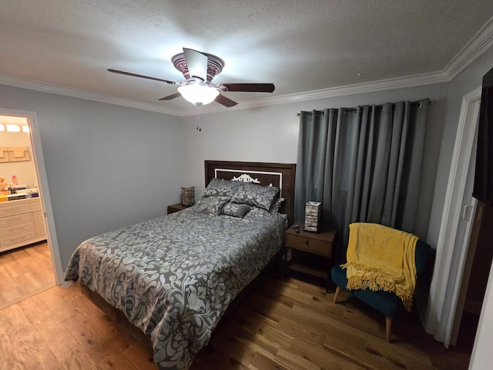 Спална соба 2