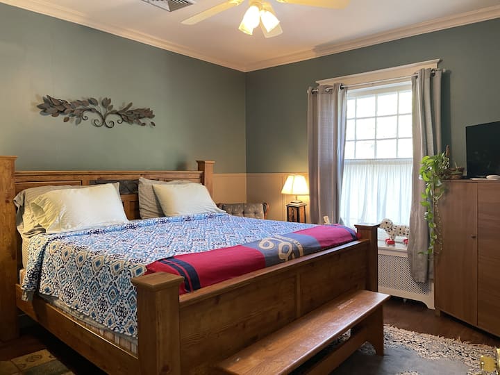 Спална соба