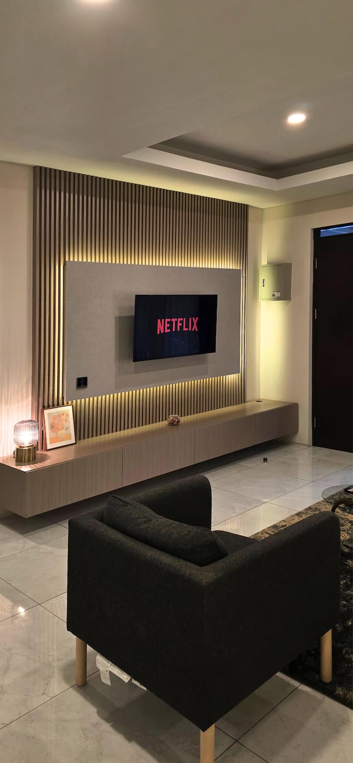 Дневна соба