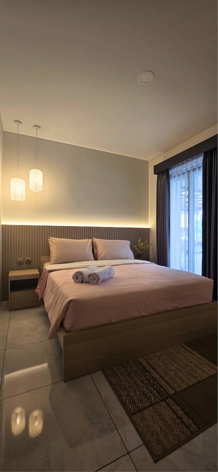 Спална соба 3