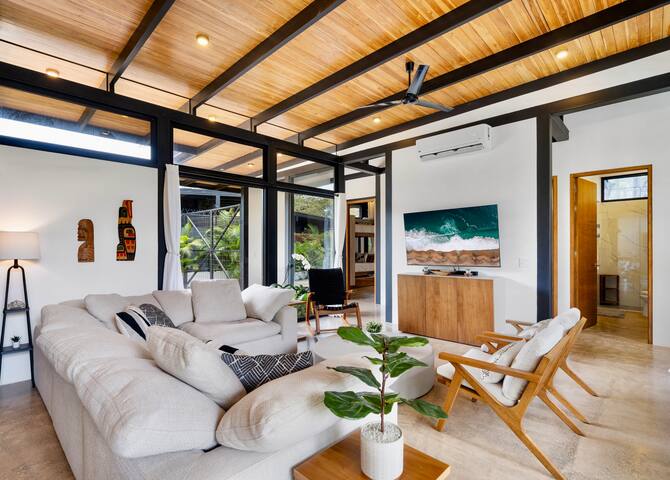 Bohemia Property Group managed Airbnb listing 3
