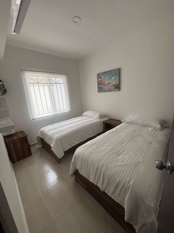 საძინებელი 2