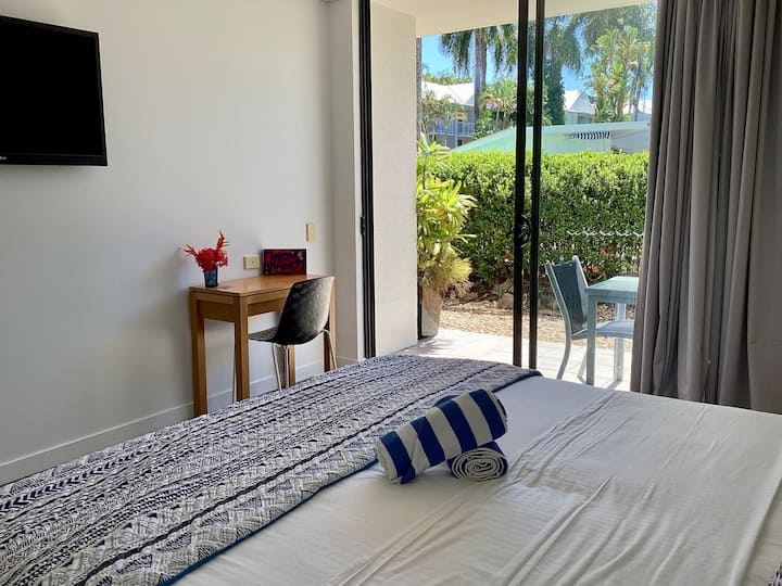 Oaks Resort Getaway - Port Douglas