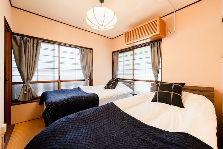 Luxury Japanese Modern|3LDK|駅から徒歩2分|新宿・渋谷まで15分|送迎可 gallery image 5