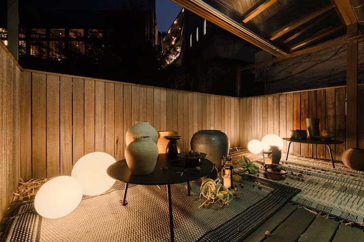 Luxury Japanese Modern|3LDK|駅から徒歩2分|新宿・渋谷まで15分|送迎可 gallery image 3