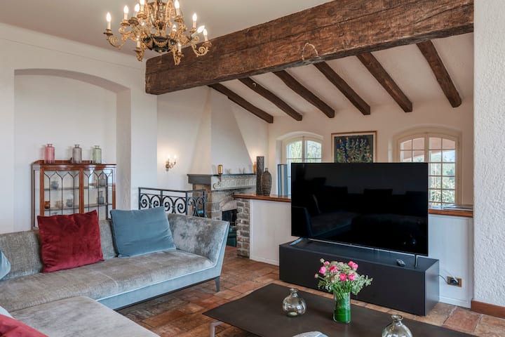 Villa La Cicaliera 10, Emma Villas - Sanremo