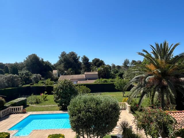 Domie Conciergerie managed Airbnb listing 1