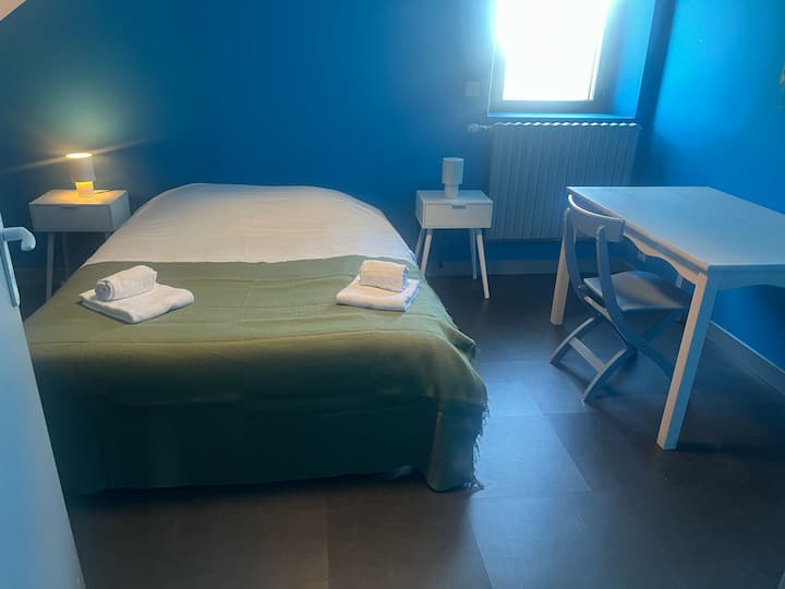 Habitación 4