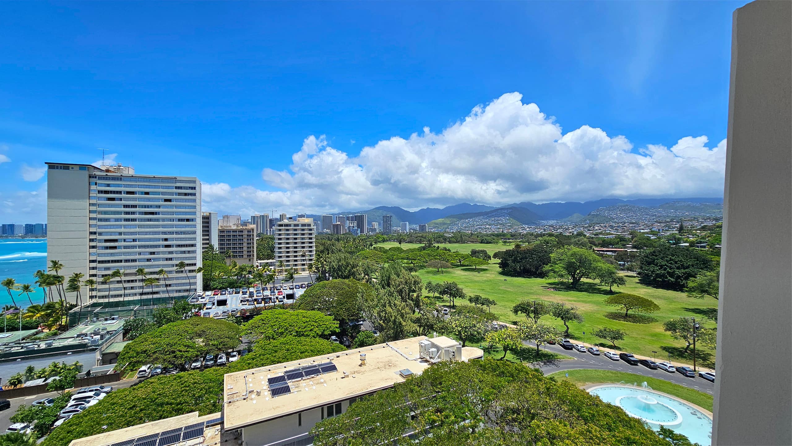 DHBH PH02 -King Bed, Gold Coast Penthouse Paradise - Image 28