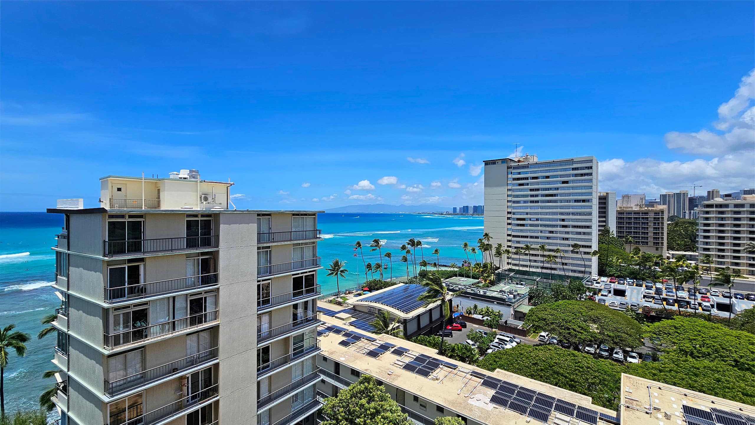 DHBH PH02 -King Bed, Gold Coast Penthouse Paradise - Image 29