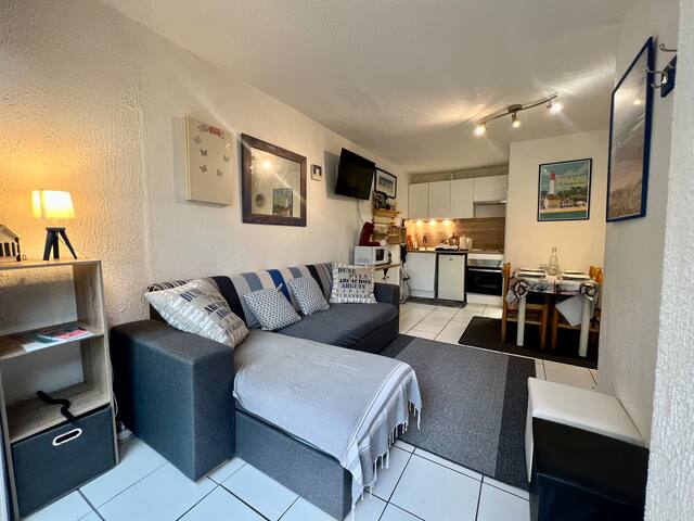 Les Clefs De La Loc managed Airbnb listing 2