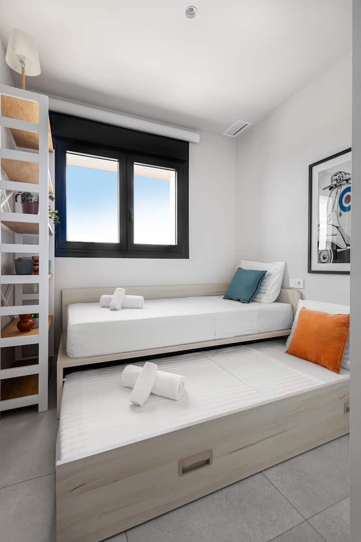 Спална соба 2