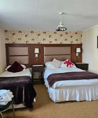 Homesly Properties managed Airbnb listing 1