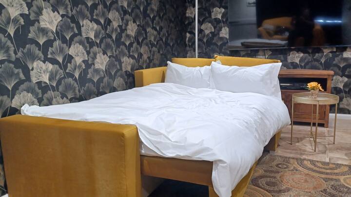 غرفة النوم 4