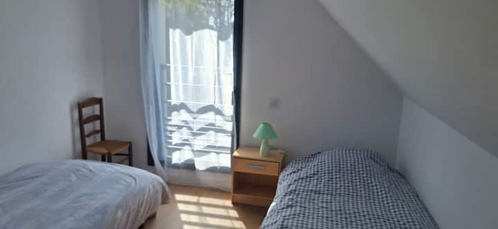 Chambre 3