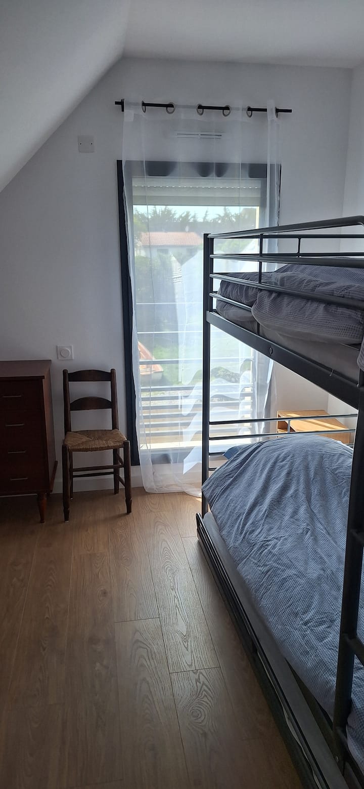 Chambre 4
