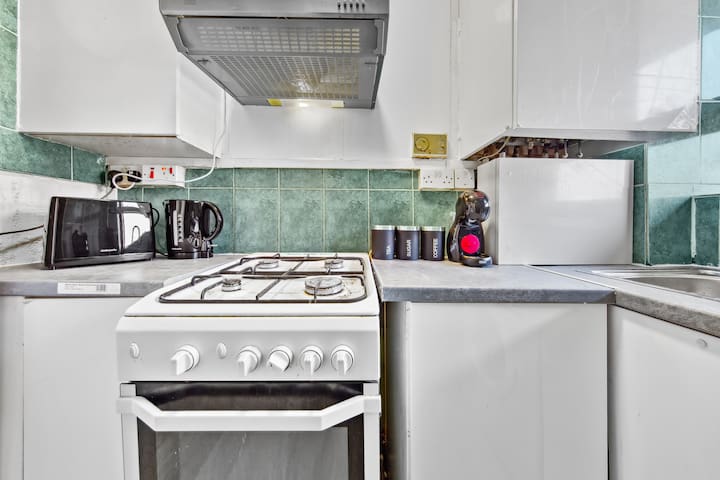 TMP Stays managed Airbnb listing 2