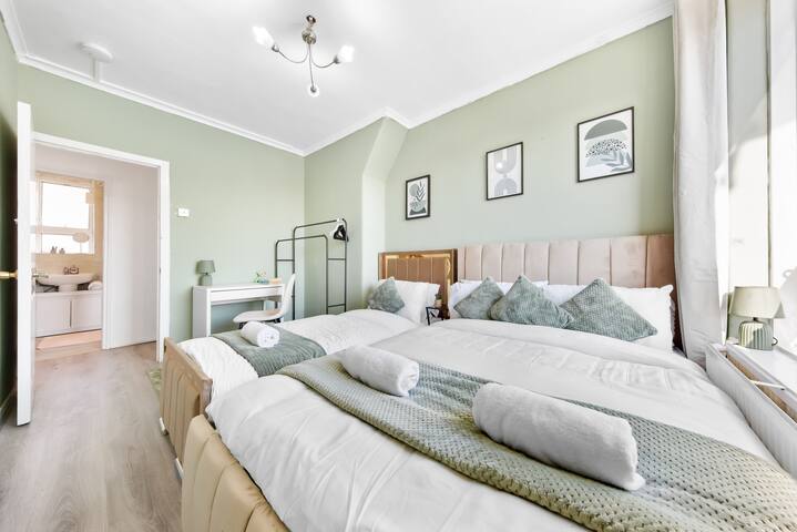 TMP Stays managed Airbnb listing 3