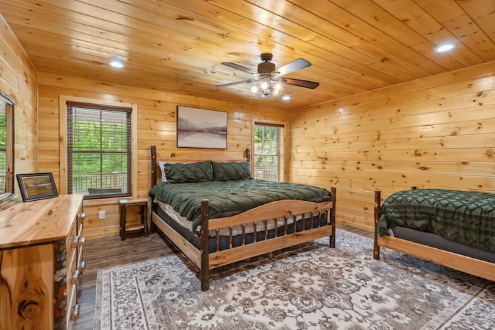 Спална соба 2