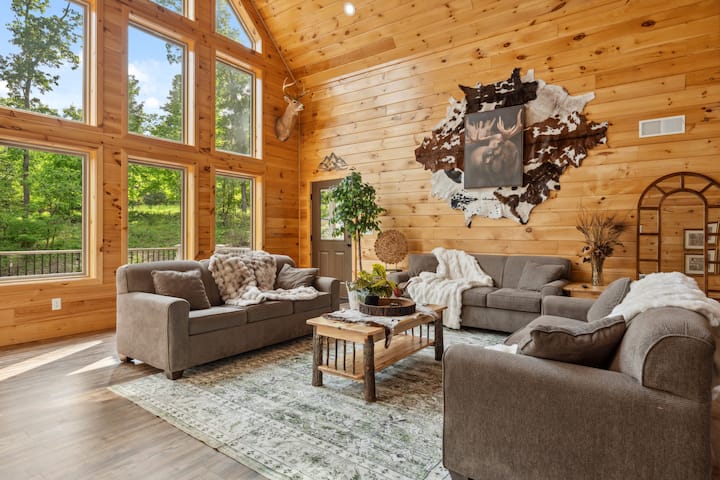 Дневна соба 1