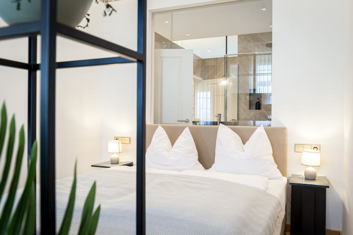 Erlenbad Resort GmbH managed Airbnb listing 3
