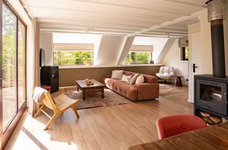 Specialstays managed Airbnb listing 3