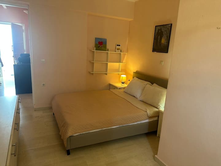 Спална соба 2