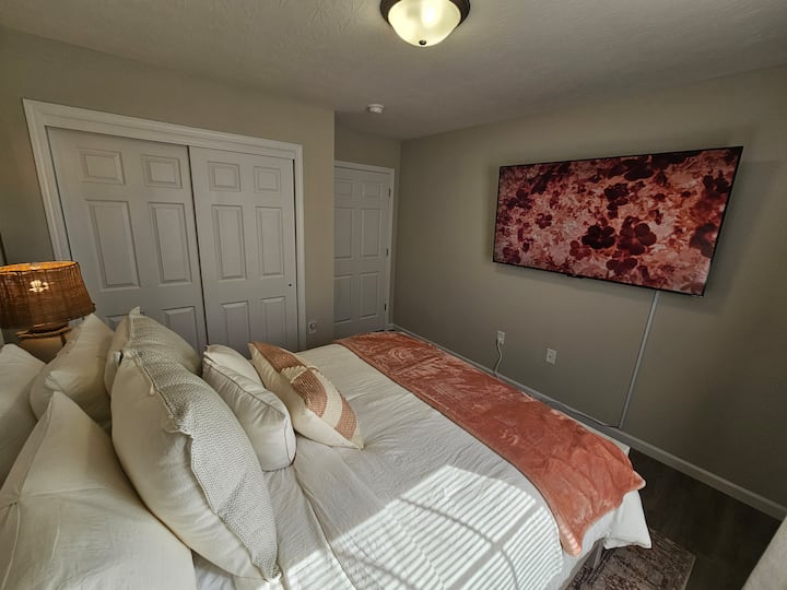 Chambre 3